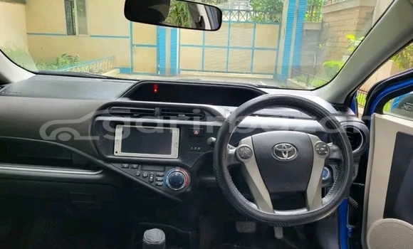 কেনা ব্যবহৃত Toyota Aqua Other গাড়ী মধ্যে বানিয়াচং মধ্যে Habiganj কেনা ব্যবহৃত Toyota Aqua Other গাড়ী মধ্যে বানিয়াচং মধ্যে Habiganj