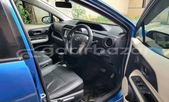 কেনা ব্যবহৃত Toyota Aqua Other গাড়ী মধ্যে বানিয়াচং মধ্যে Habiganj কেনা ব্যবহৃত Toyota Aqua Other গাড়ী মধ্যে বানিয়াচং মধ্যে Habiganj