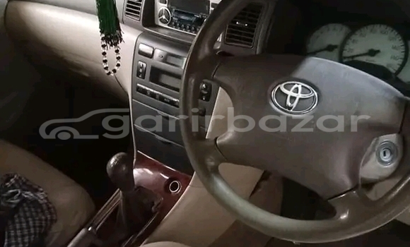 Buy Used Toyota Corolla in Bagerhat, Khulna Buy Used Toyota Corolla in Bagerhat, Khulna