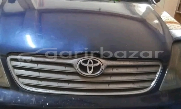 Buy Used Toyota Corolla in Bagerhat, Khulna Buy Used Toyota Corolla in Bagerhat, Khulna