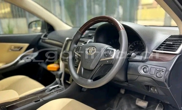 Buy Used Toyota Premio in Bajitpur, Kishorganj Buy Used Toyota Premio in Bajitpur, Kishorganj