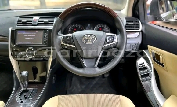 Buy Used Toyota Premio in Bajitpur, Kishorganj Buy Used Toyota Premio in Bajitpur, Kishorganj