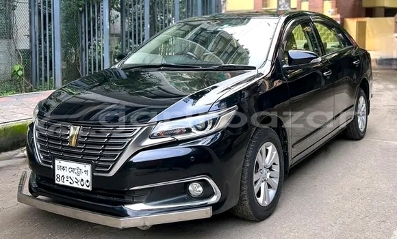 Buy Used Toyota Premio in Bajitpur, Kishorganj Buy Used Toyota Premio in Bajitpur, Kishorganj