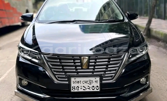 Buy Used Toyota Premio in Bajitpur, Kishorganj Buy Used Toyota Premio in Bajitpur, Kishorganj
