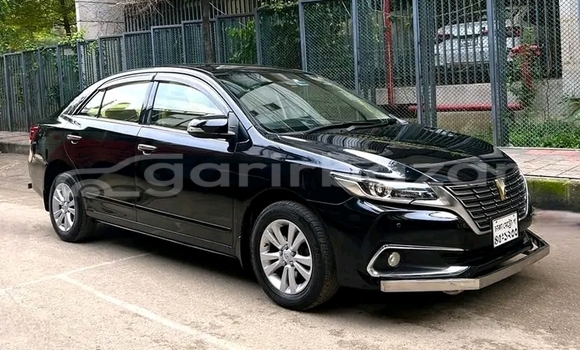 Buy Used Toyota Premio in Bajitpur, Kishorganj Buy Used Toyota Premio in Bajitpur, Kishorganj
