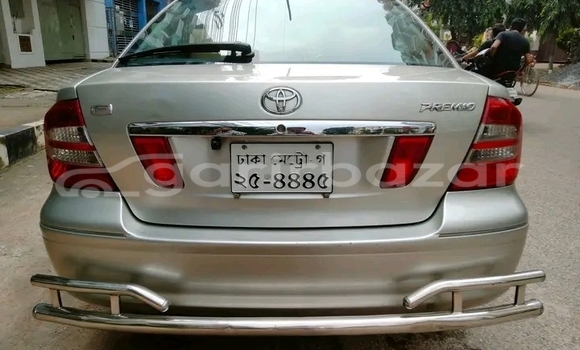 Buy Used Toyota Premio in Burhanuddin, Bhola Buy Used Toyota Premio in Burhanuddin, Bhola