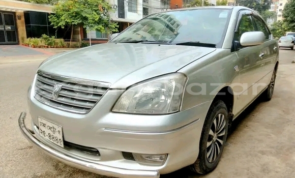 Buy Used Toyota Premio in Burhanuddin, Bhola Buy Used Toyota Premio in Burhanuddin, Bhola