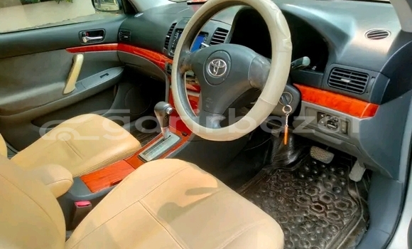 Buy Used Toyota Premio in Burhanuddin, Bhola Buy Used Toyota Premio in Burhanuddin, Bhola