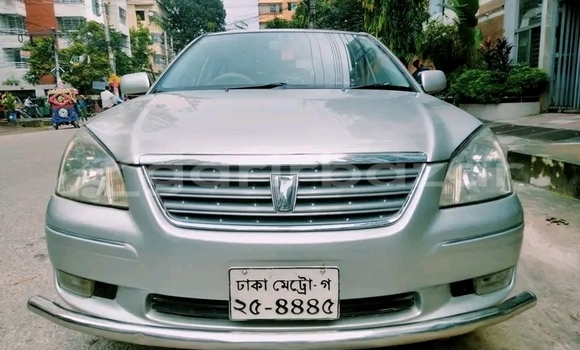 Buy Used Toyota Premio in Burhanuddin, Bhola Buy Used Toyota Premio in Burhanuddin, Bhola