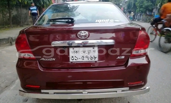 Buy Used Toyota Allion in Barisal, Barisal Buy Used Toyota Allion in Barisal, Barisal