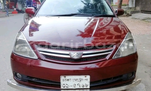 Buy Used Toyota Allion in Barisal, Barisal Buy Used Toyota Allion in Barisal, Barisal