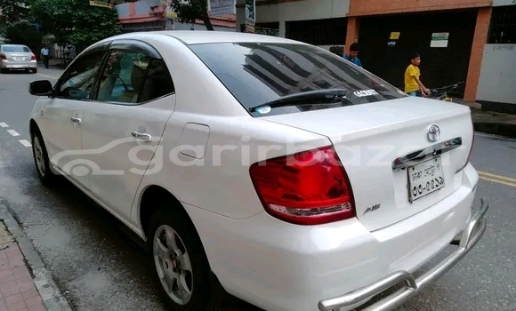 Buy Used Toyota Allion in Bandarban, Bandarban Buy Used Toyota Allion in Bandarban, Bandarban