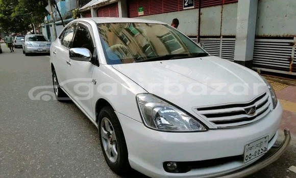 Buy Used Toyota Allion in Bandarban, Bandarban Buy Used Toyota Allion in Bandarban, Bandarban