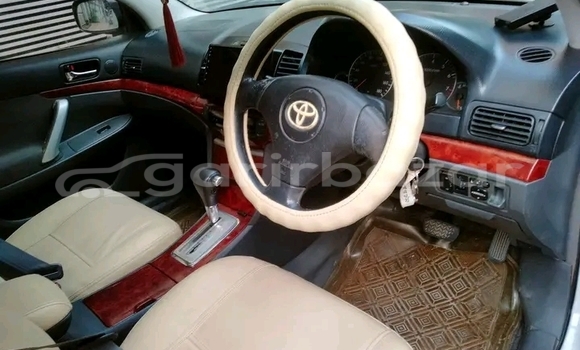 Buy Used Toyota Allion in Bandarban, Bandarban Buy Used Toyota Allion in Bandarban, Bandarban