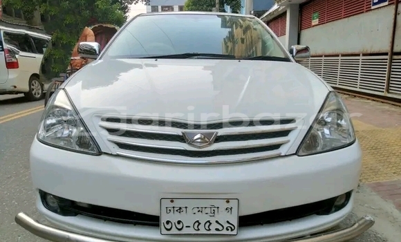 Buy Used Toyota Allion in Bandarban, Bandarban Buy Used Toyota Allion in Bandarban, Bandarban