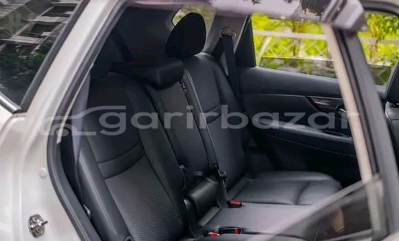 Buy Used Nissan X–Trail in Adamighi, Bogora Buy Used Nissan X–Trail in Adamighi, Bogora