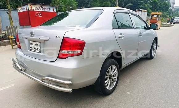 Buy Used Toyota Axio in Bandarban, Bandarban Buy Used Toyota Axio in Bandarban, Bandarban