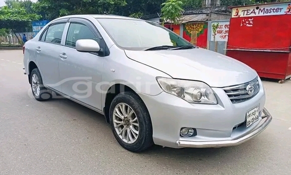 Buy Used Toyota Axio in Bandarban, Bandarban Buy Used Toyota Axio in Bandarban, Bandarban