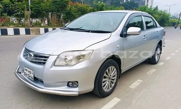 Buy Used Toyota Axio in Bandarban, Bandarban Buy Used Toyota Axio in Bandarban, Bandarban