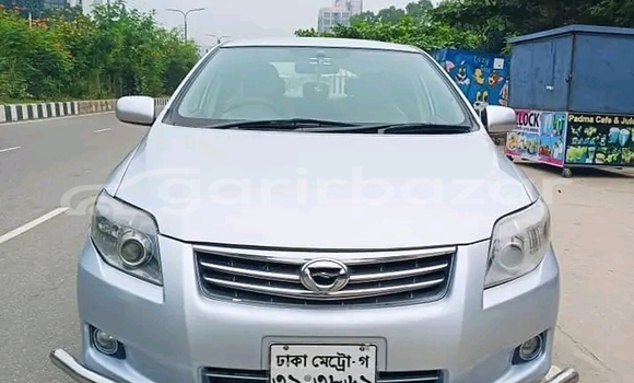 Buy Used Toyota Axio in Bandarban, Bandarban Buy Used Toyota Axio in Bandarban, Bandarban