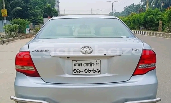 Buy Used Toyota Axio in Bogora, Bogora Buy Used Toyota Axio in Bogora, Bogora