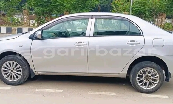 Buy Used Toyota Axio in Bogora, Bogora Buy Used Toyota Axio in Bogora, Bogora