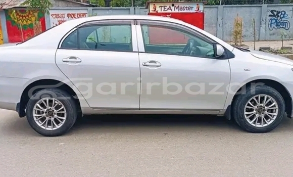 Buy Used Toyota Axio in Bogora, Bogora Buy Used Toyota Axio in Bogora, Bogora