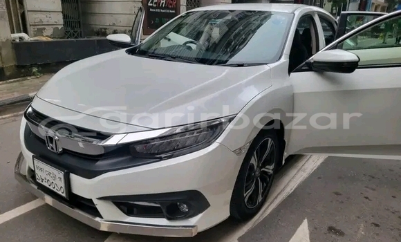 Buy Used Honda Civic in Burhanuddin, Bhola Buy Used Honda Civic in Burhanuddin, Bhola