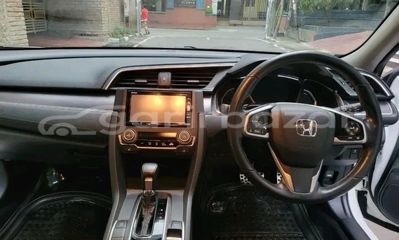 Buy Used Honda Civic in Burhanuddin, Bhola Buy Used Honda Civic in Burhanuddin, Bhola