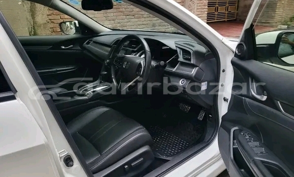 Buy Used Honda Civic in Burhanuddin, Bhola Buy Used Honda Civic in Burhanuddin, Bhola