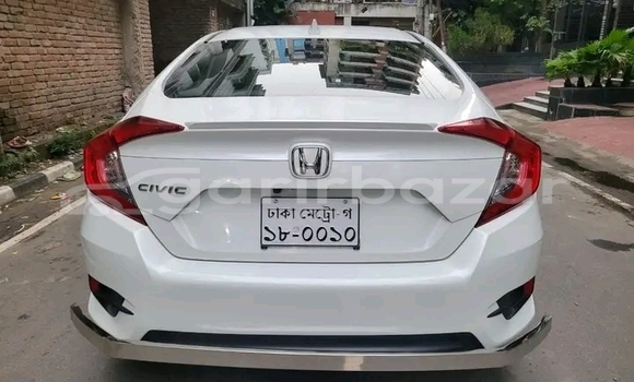 Buy Used Honda Civic in Burhanuddin, Bhola Buy Used Honda Civic in Burhanuddin, Bhola