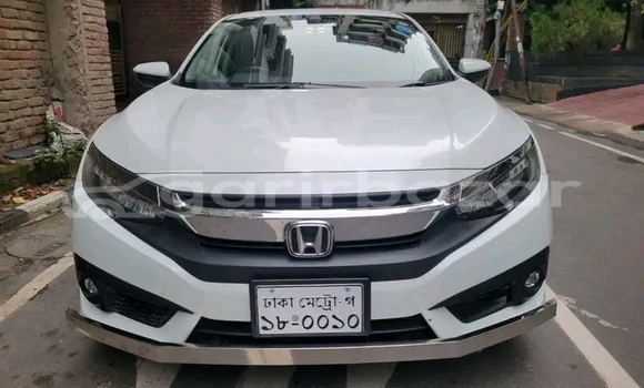 Buy Used Honda Civic in Burhanuddin, Bhola Buy Used Honda Civic in Burhanuddin, Bhola