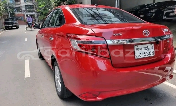 Buy Used Toyota Yaris in Bandarban, Bandarban Buy Used Toyota Yaris in Bandarban, Bandarban