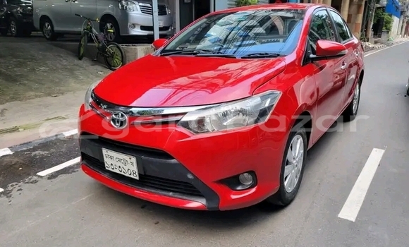 Buy Used Toyota Yaris in Bandarban, Bandarban Buy Used Toyota Yaris in Bandarban, Bandarban