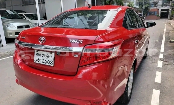 Buy Used Toyota Yaris in Bandarban, Bandarban Buy Used Toyota Yaris in Bandarban, Bandarban