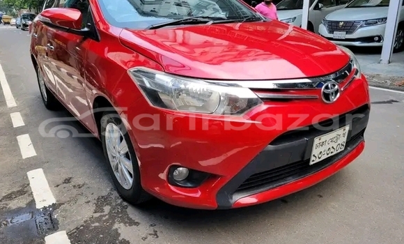 Buy Used Toyota Yaris in Bandarban, Bandarban Buy Used Toyota Yaris in Bandarban, Bandarban
