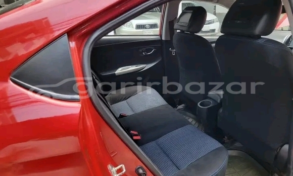 Buy Used Toyota Yaris in Bandarban, Bandarban Buy Used Toyota Yaris in Bandarban, Bandarban