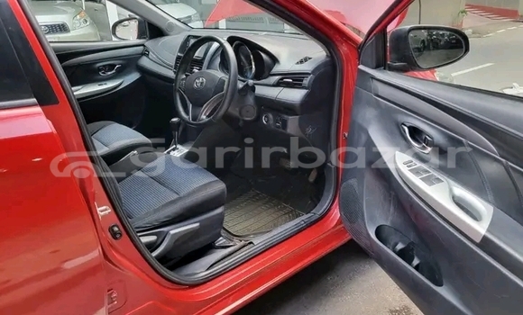 Buy Used Toyota Yaris in Bandarban, Bandarban Buy Used Toyota Yaris in Bandarban, Bandarban