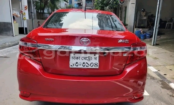 Buy Used Toyota Yaris in Bandarban, Bandarban Buy Used Toyota Yaris in Bandarban, Bandarban
