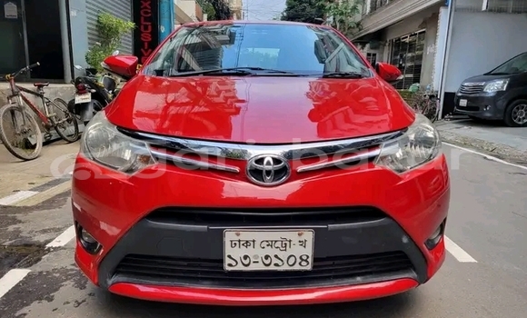 Buy Used Toyota Yaris in Bandarban, Bandarban Buy Used Toyota Yaris in Bandarban, Bandarban
