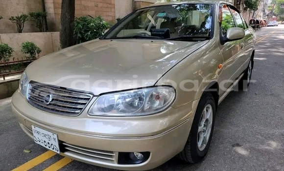 Buy Used Nissan Sunny in Badarganj, Rangpur Buy Used Nissan Sunny in Badarganj, Rangpur