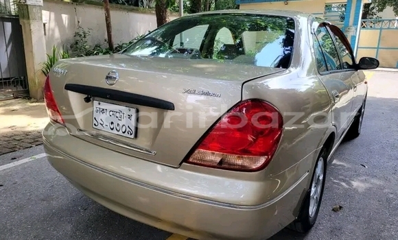 Buy Used Nissan Sunny in Badarganj, Rangpur Buy Used Nissan Sunny in Badarganj, Rangpur