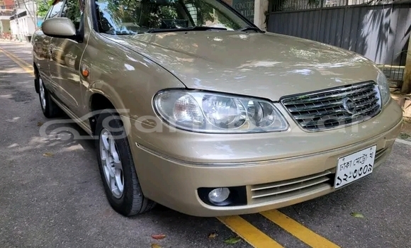 Buy Used Nissan Sunny in Badarganj, Rangpur Buy Used Nissan Sunny in Badarganj, Rangpur