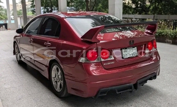 Buy Used Honda Civic in Bandarban, Bandarban Buy Used Honda Civic in Bandarban, Bandarban