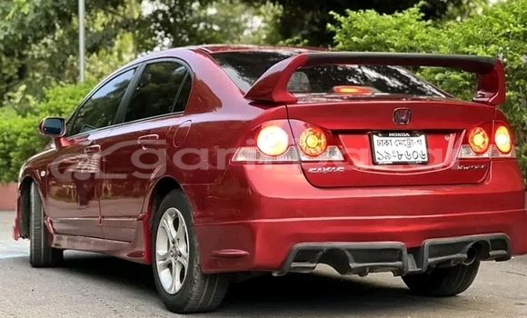 Buy Used Honda Civic in Bandarban, Bandarban Buy Used Honda Civic in Bandarban, Bandarban