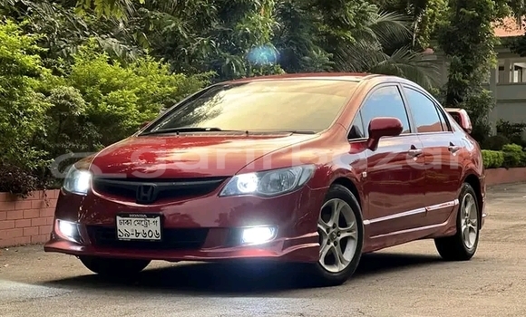 Buy Used Honda Civic in Bandarban, Bandarban Buy Used Honda Civic in Bandarban, Bandarban