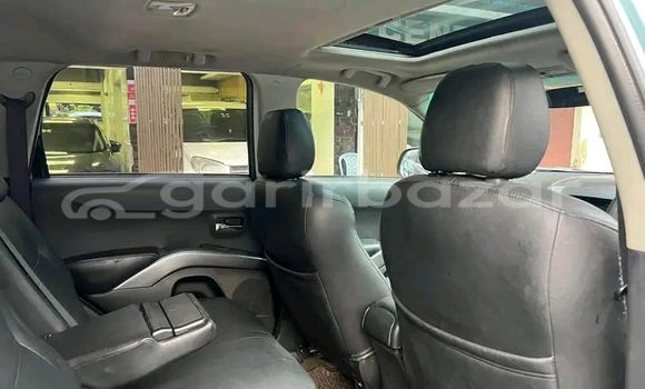 Buy Used Mitsubishi Outlander in Bandarban, Bandarban Buy Used Mitsubishi Outlander in Bandarban, Bandarban