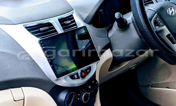 Buy Used Hyundai Accent in Barguna, Barguna Buy Used Hyundai Accent in Barguna, Barguna