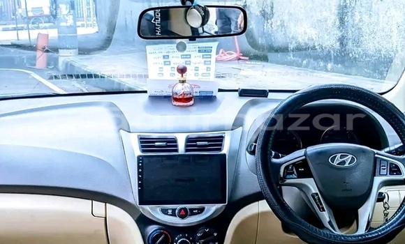 Buy Used Hyundai Accent in Barguna, Barguna Buy Used Hyundai Accent in Barguna, Barguna