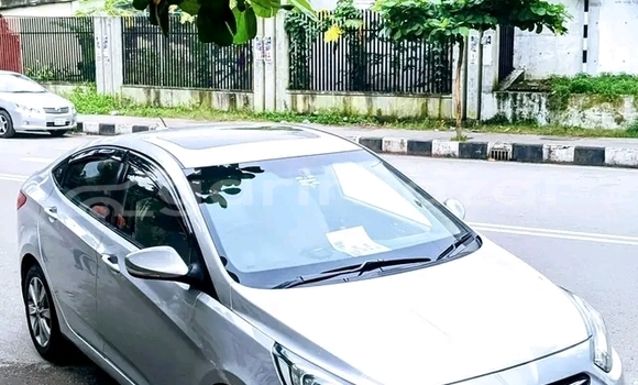 Buy Used Hyundai Accent in Barguna, Barguna Buy Used Hyundai Accent in Barguna, Barguna